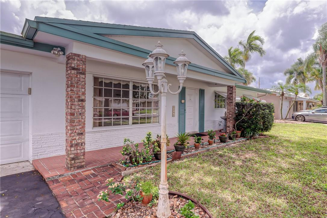 Mirror Lake Estates - Residential