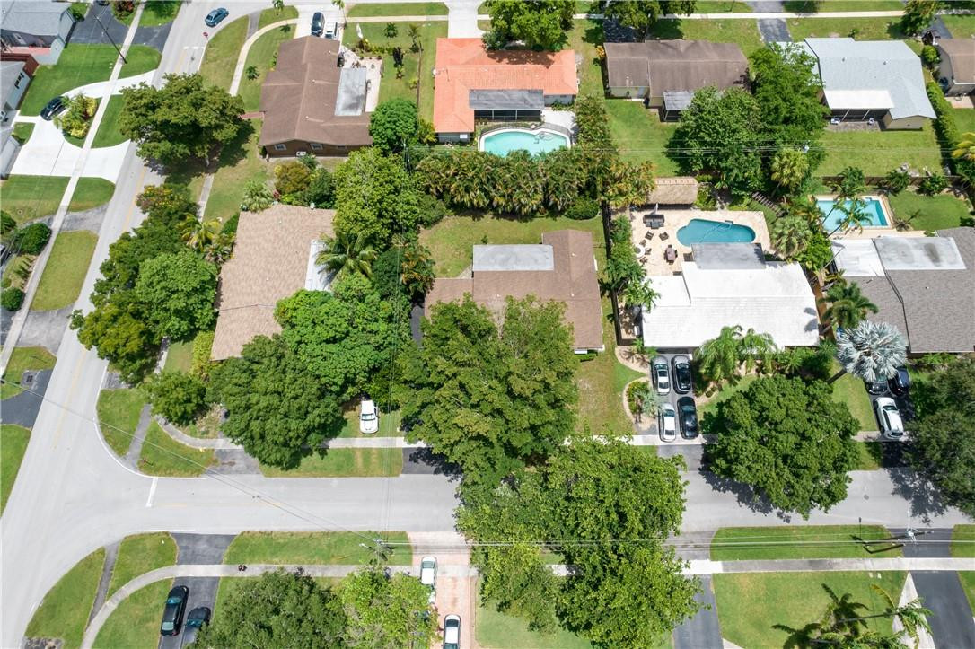 Mirror Lake Estates - Residential