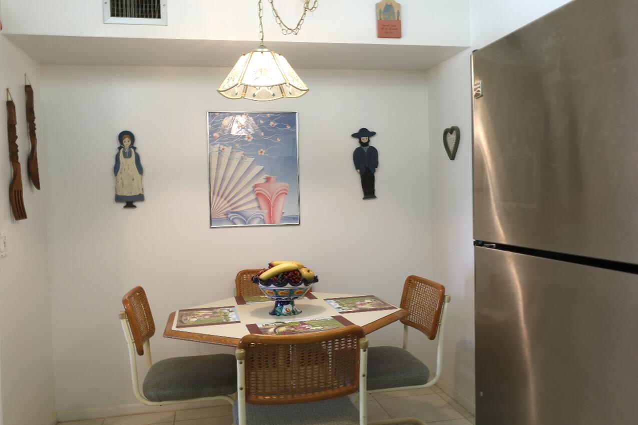 PINE RIDGE NORTH VILLAGE IV CONDO - Residential