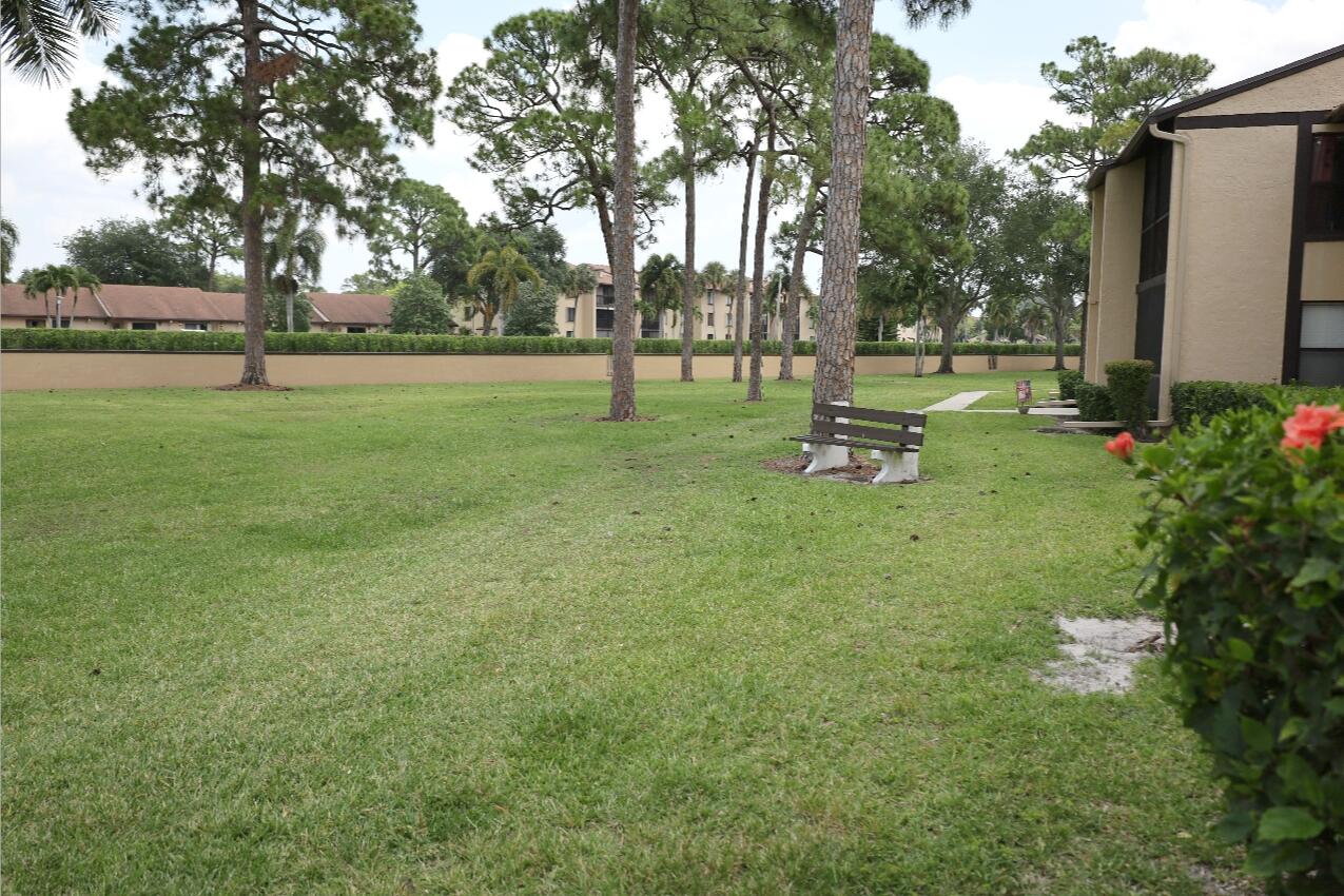 PINE RIDGE NORTH VILLAGE IV CONDO - Residential