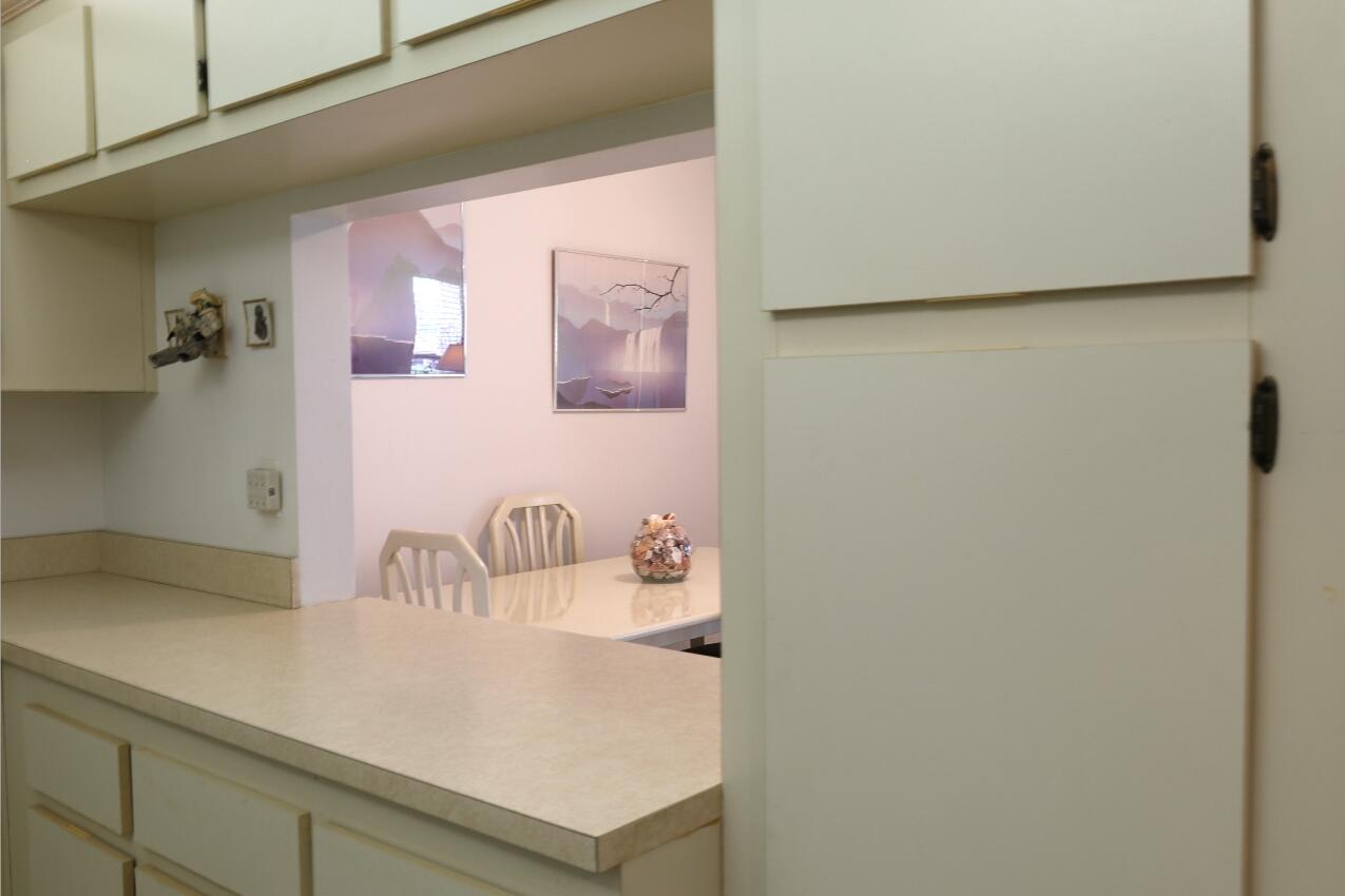 PINE RIDGE NORTH VILLAGE IV CONDO - Residential