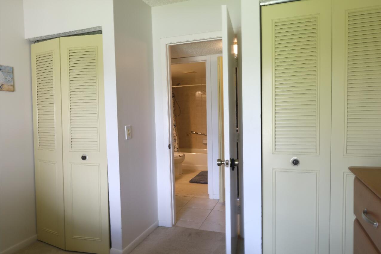 PINE RIDGE NORTH VILLAGE IV CONDO - Residential