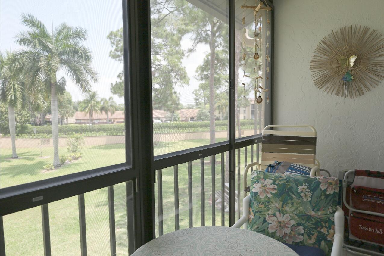 PINE RIDGE NORTH VILLAGE IV CONDO - Residential