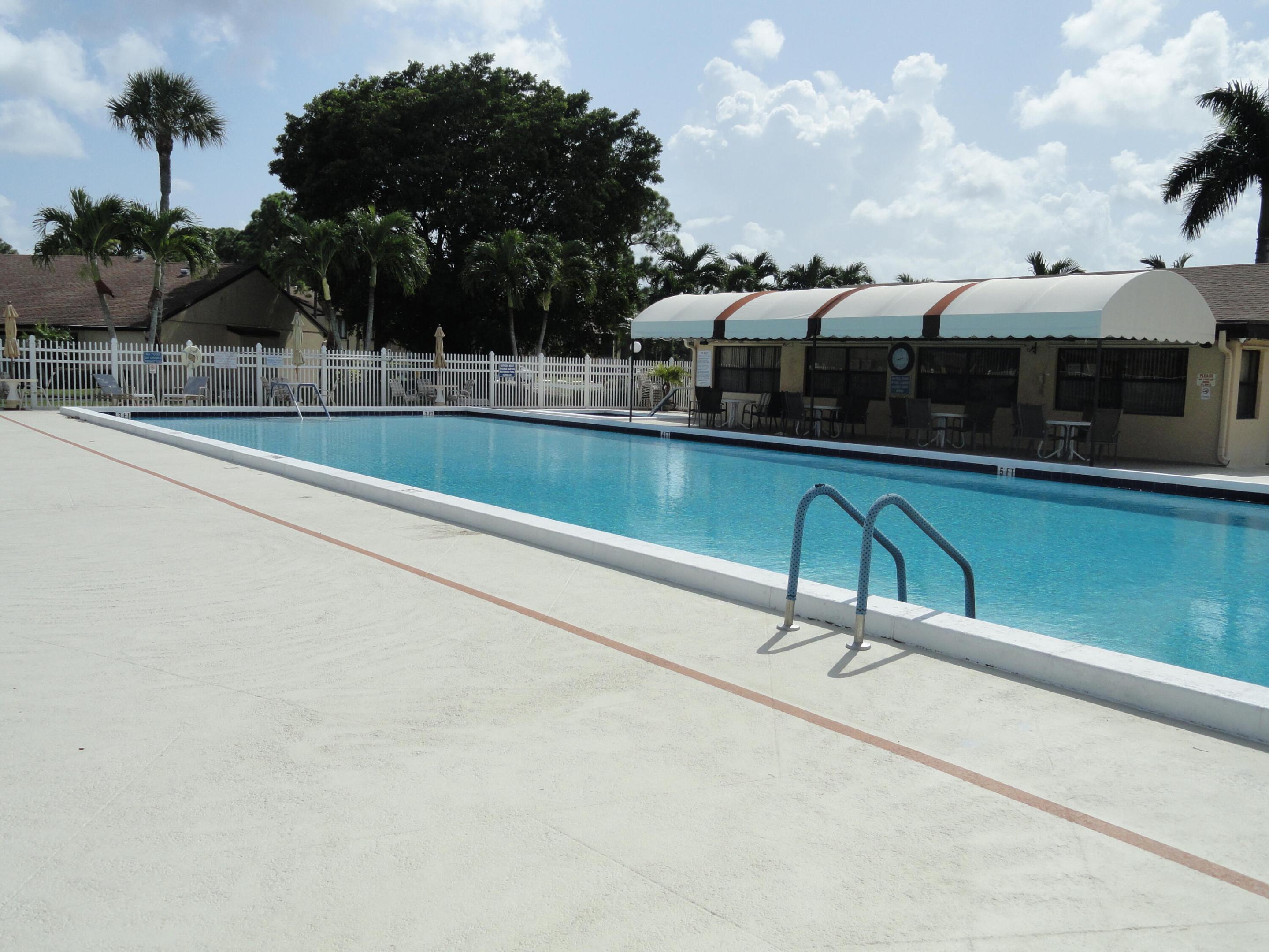 PINE RIDGE NORTH VILLAGE IV CONDO - Residential