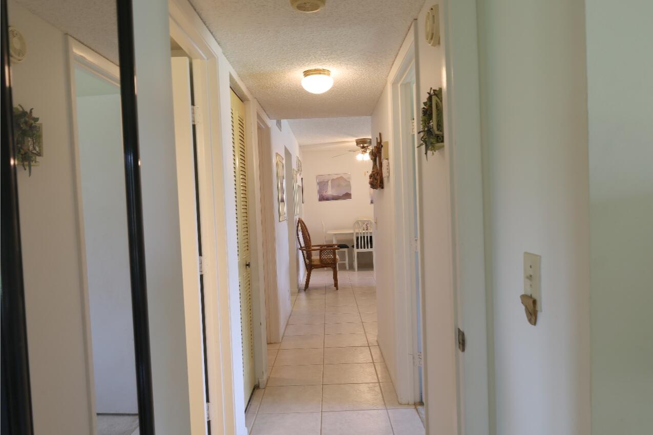 PINE RIDGE NORTH VILLAGE IV CONDO - Residential
