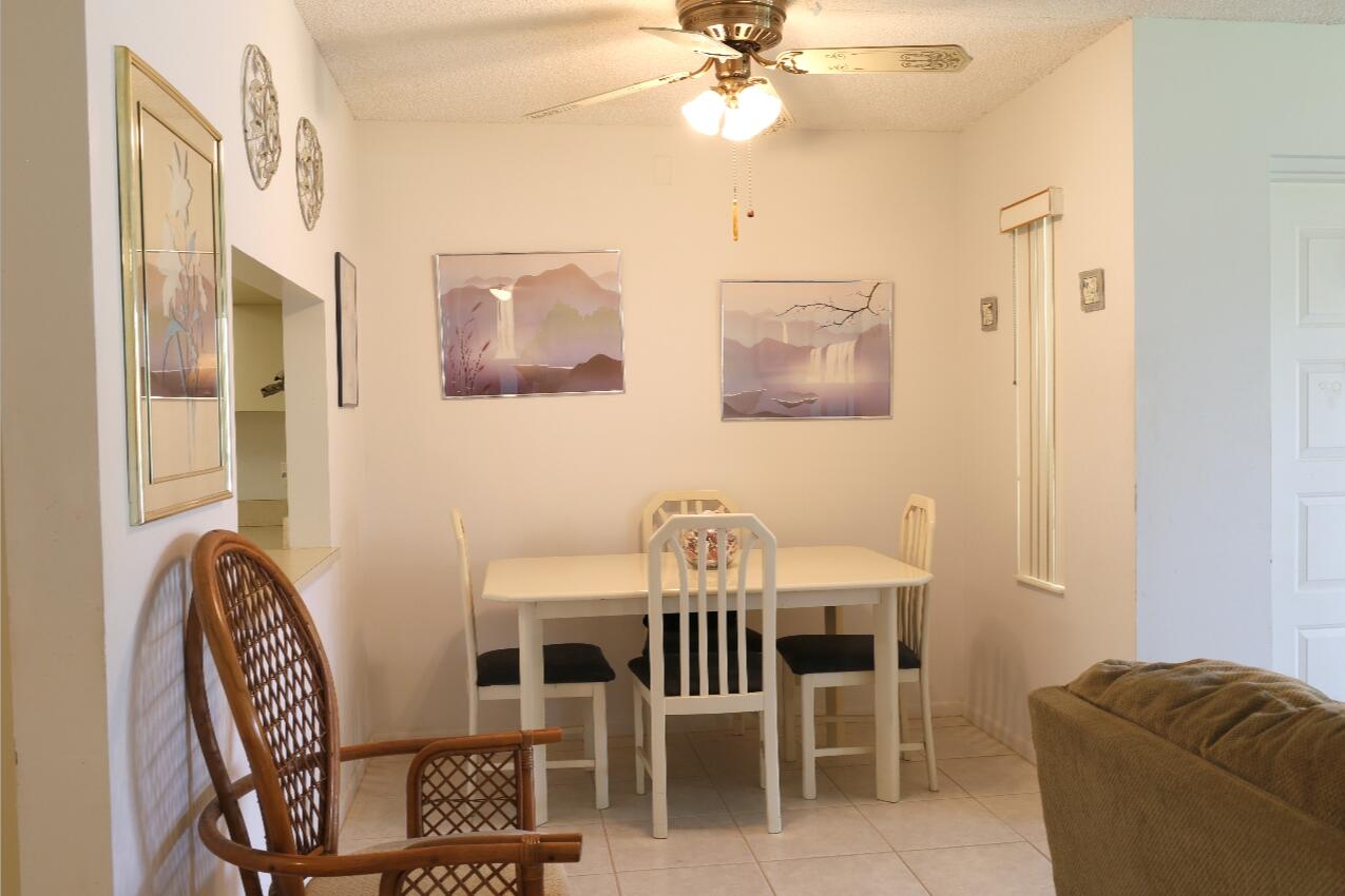 PINE RIDGE NORTH VILLAGE IV CONDO - Residential
