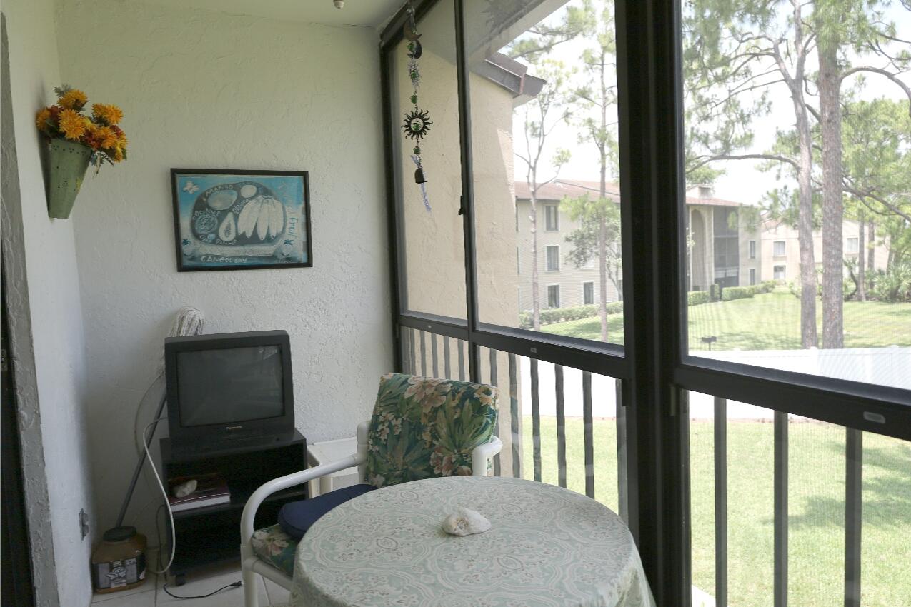 PINE RIDGE NORTH VILLAGE IV CONDO - Residential