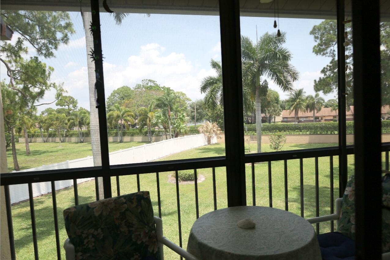 PINE RIDGE NORTH VILLAGE IV CONDO - Residential