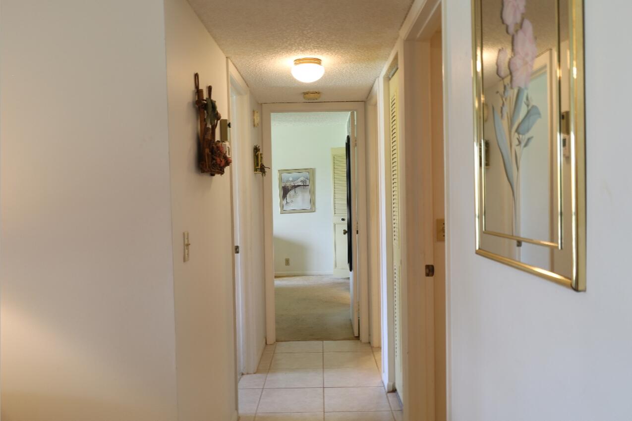PINE RIDGE NORTH VILLAGE IV CONDO - Residential