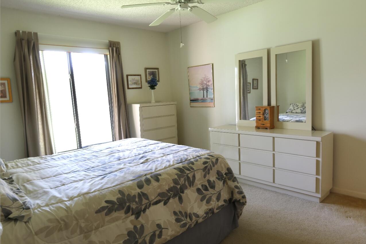 PINE RIDGE NORTH VILLAGE IV CONDO - Residential