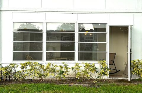 A home in Deerfield Beach