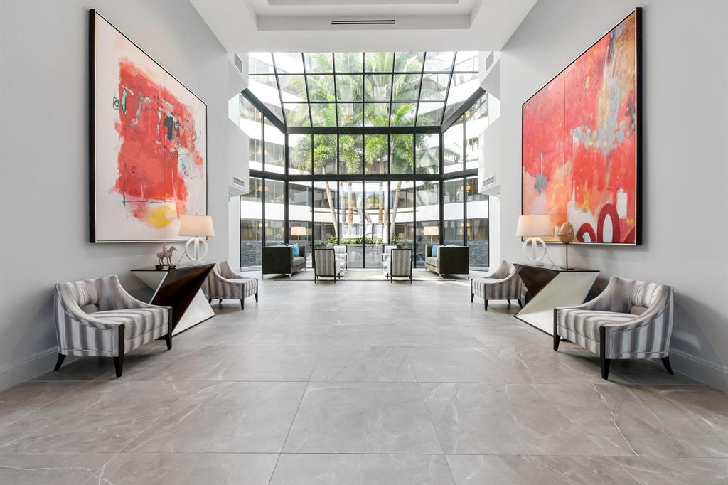 PALM BEACH HAMPTONCONDO D - Residential