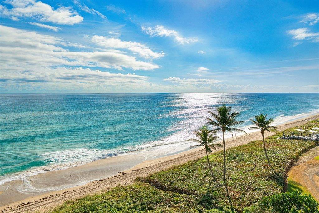 PALM BEACH HAMPTONCONDO D - Residential