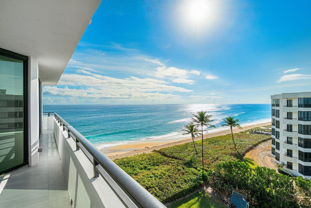 PALM BEACH HAMPTONCONDO DECL FILED 4-26-85-IN - Residential
