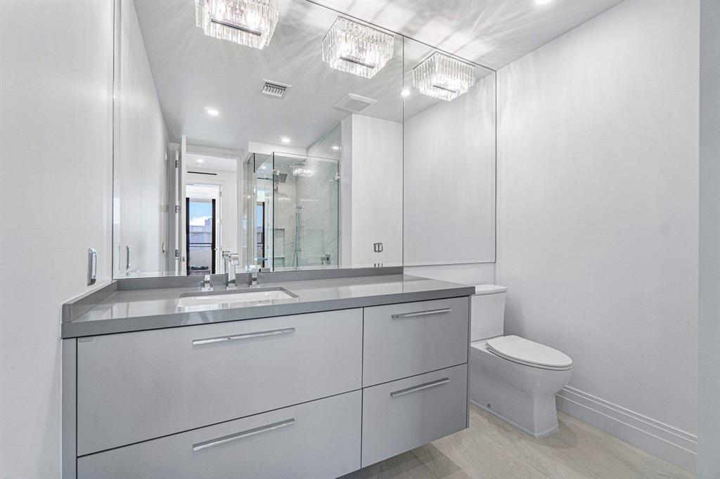 PALM BEACH HAMPTONCONDO D - Residential