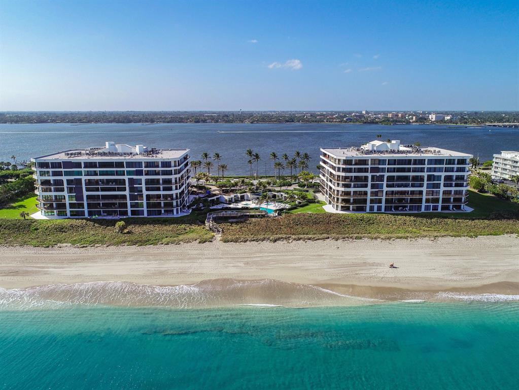 PALM BEACH HAMPTONCONDO D - Residential