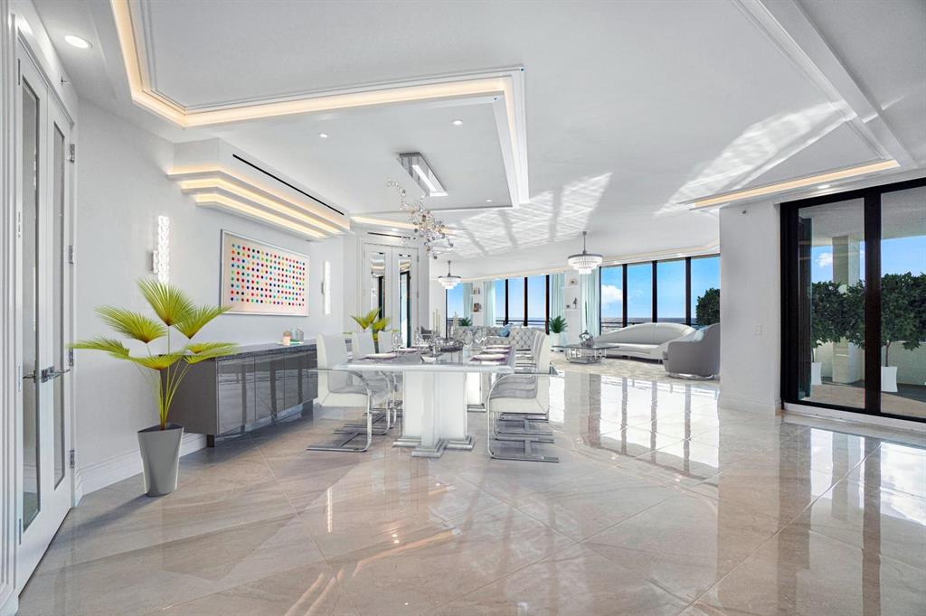 PALM BEACH HAMPTONCONDO D - Residential