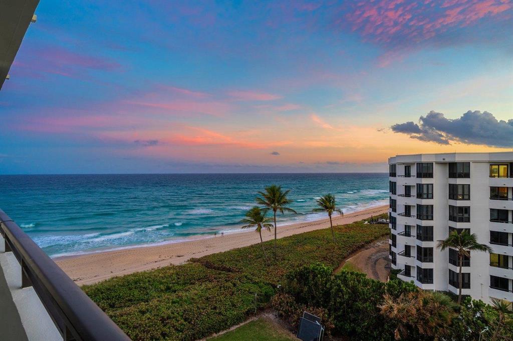 PALM BEACH HAMPTONCONDO D - Residential