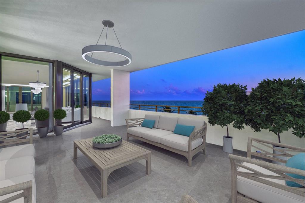 PALM BEACH HAMPTONCONDO D - Residential