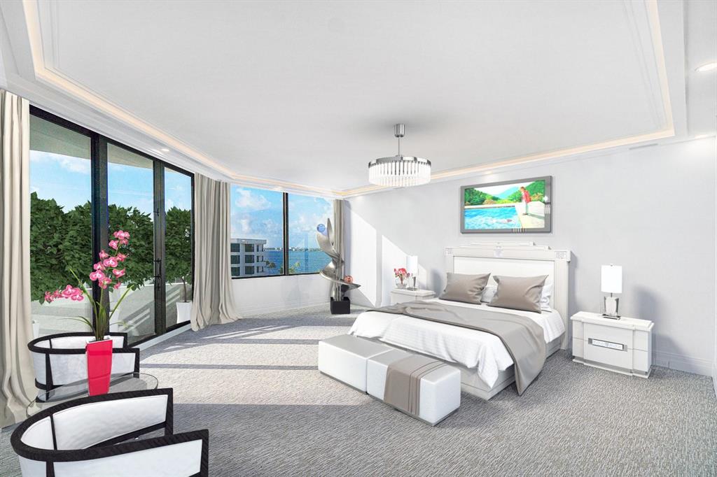 PALM BEACH HAMPTONCONDO D - Residential