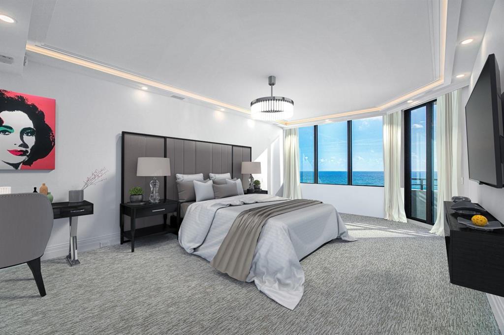 PALM BEACH HAMPTONCONDO D - Residential