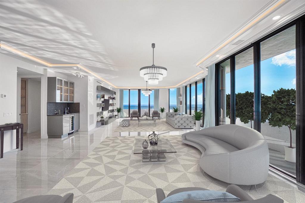 PALM BEACH HAMPTONCONDO D - Residential