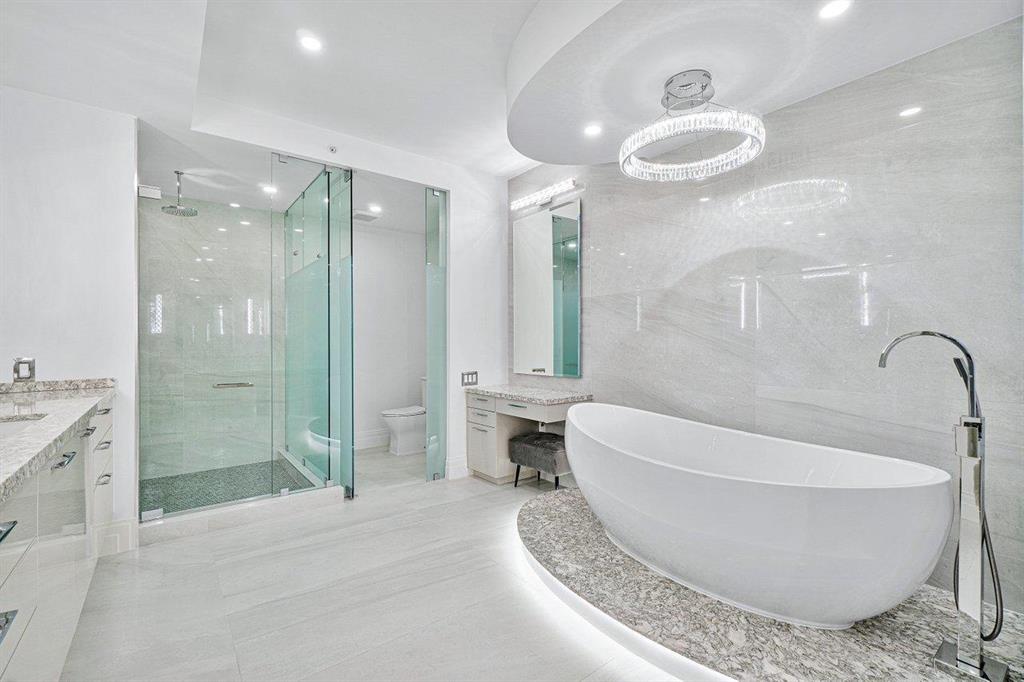 PALM BEACH HAMPTONCONDO D - Residential