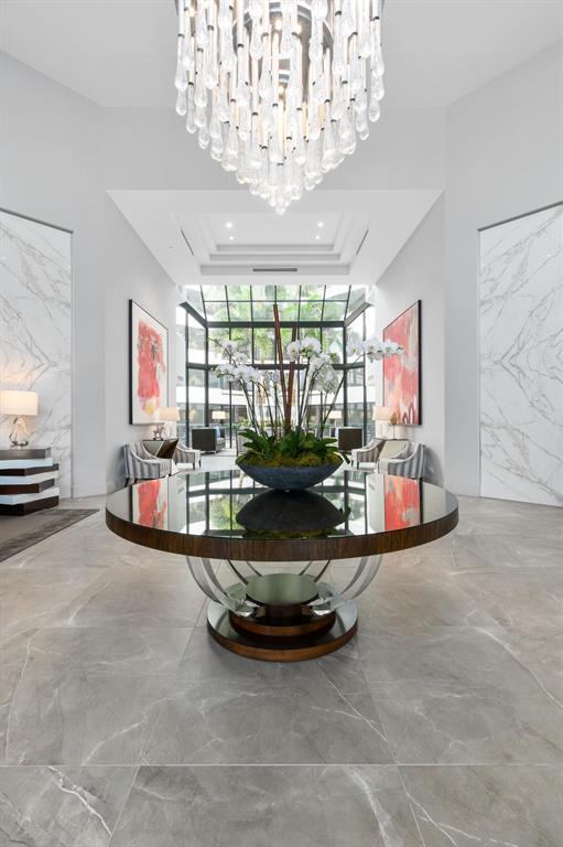 PALM BEACH HAMPTONCONDO D - Residential