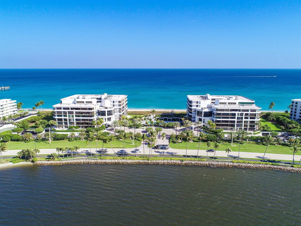 PALM BEACH HAMPTONCONDO D - Residential