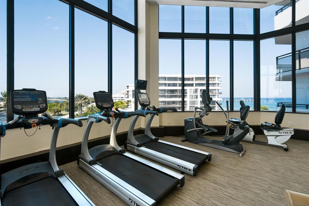 PALM BEACH HAMPTONCONDO D - Residential