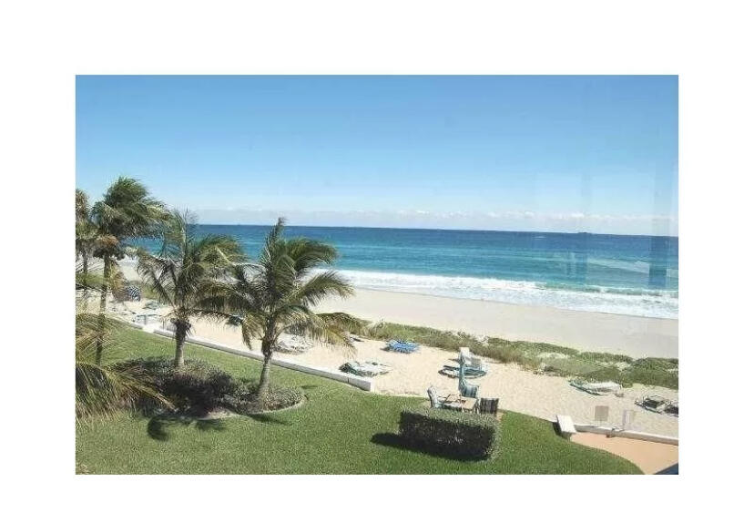 HILLSBORO MILE OCEAN APTS SEC 3 - Residential