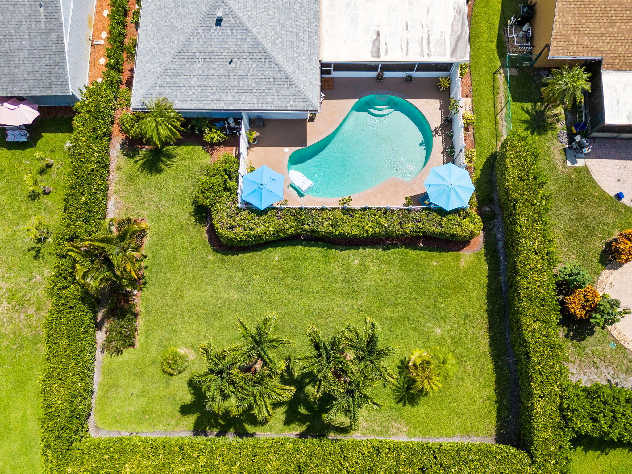 Properties 5071 Whitewood Way