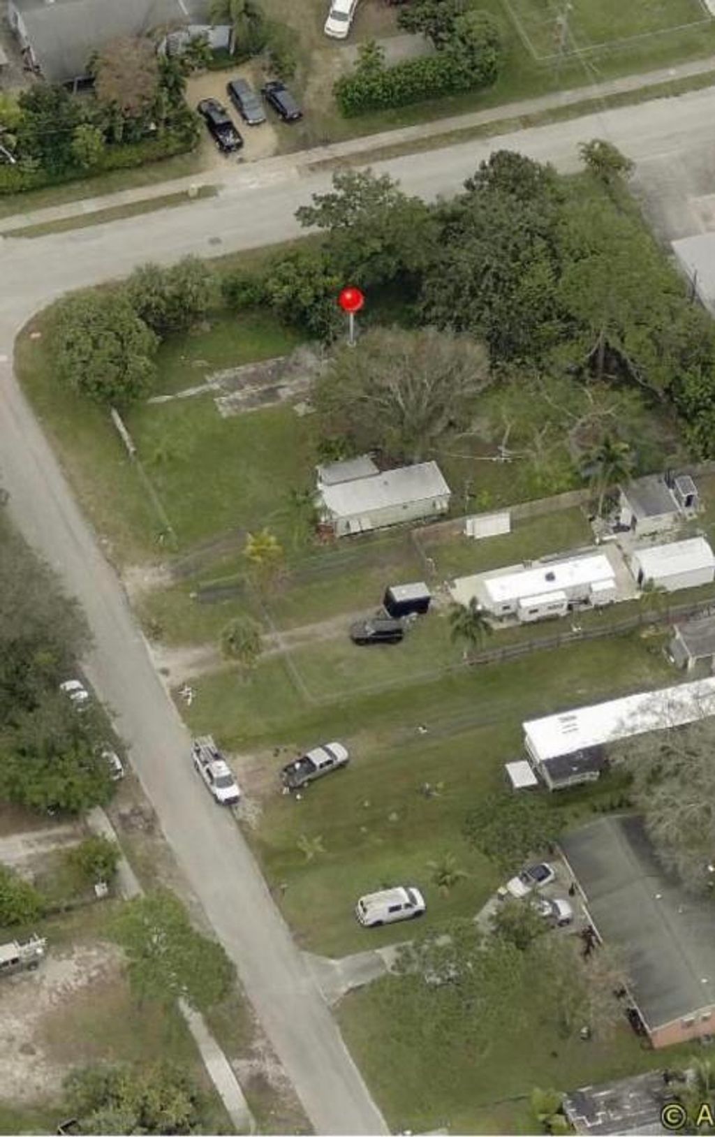 Photo of 4975 SE Horizon Avenue, Stuart, FL (MLS # R11012114)