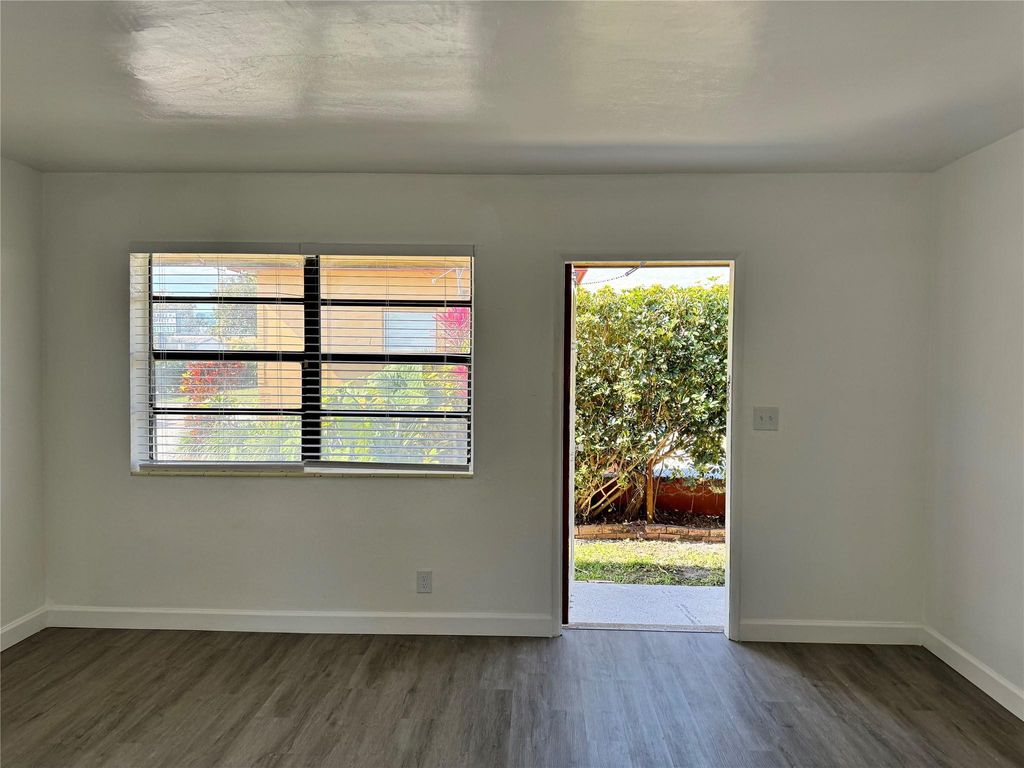 Photo of 1723 Moffett Street #12A, Hollywood, FL 33020 (MLS # F10549835)