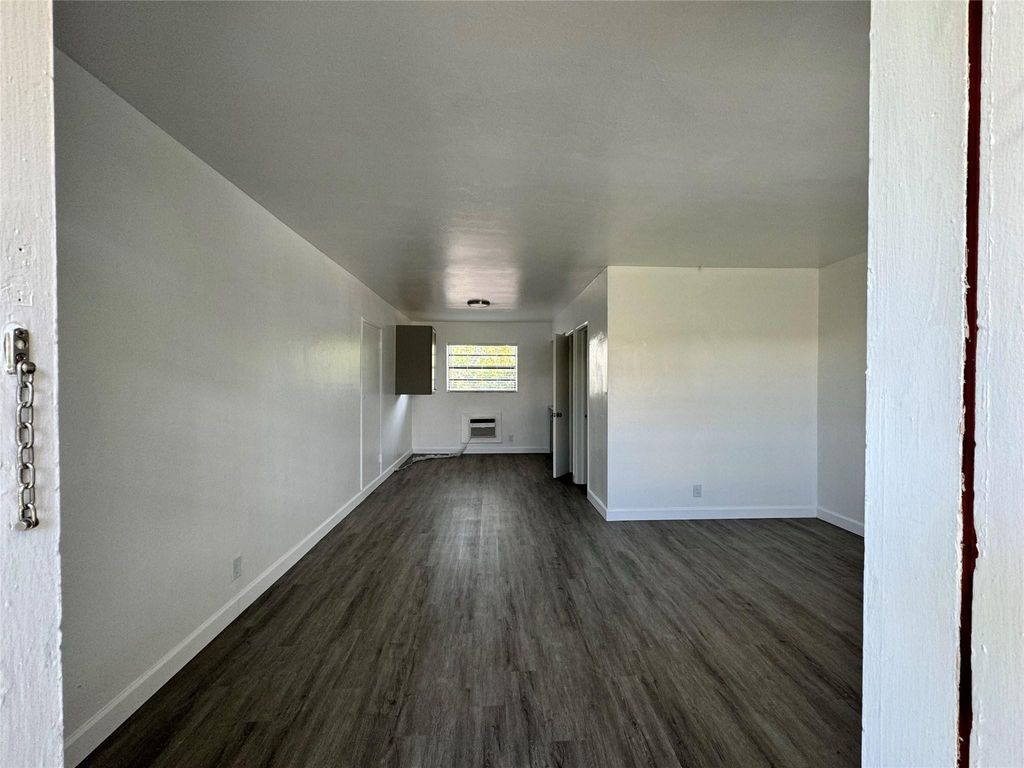 Photo of 1723 Moffett Street #12A, Hollywood, FL 33020 (MLS # F10549835)