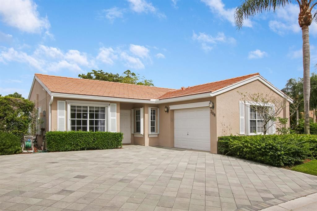 Photo of 208 Caribe Court Ct, Green Acres, FL 33413 (MLS # R10731002)