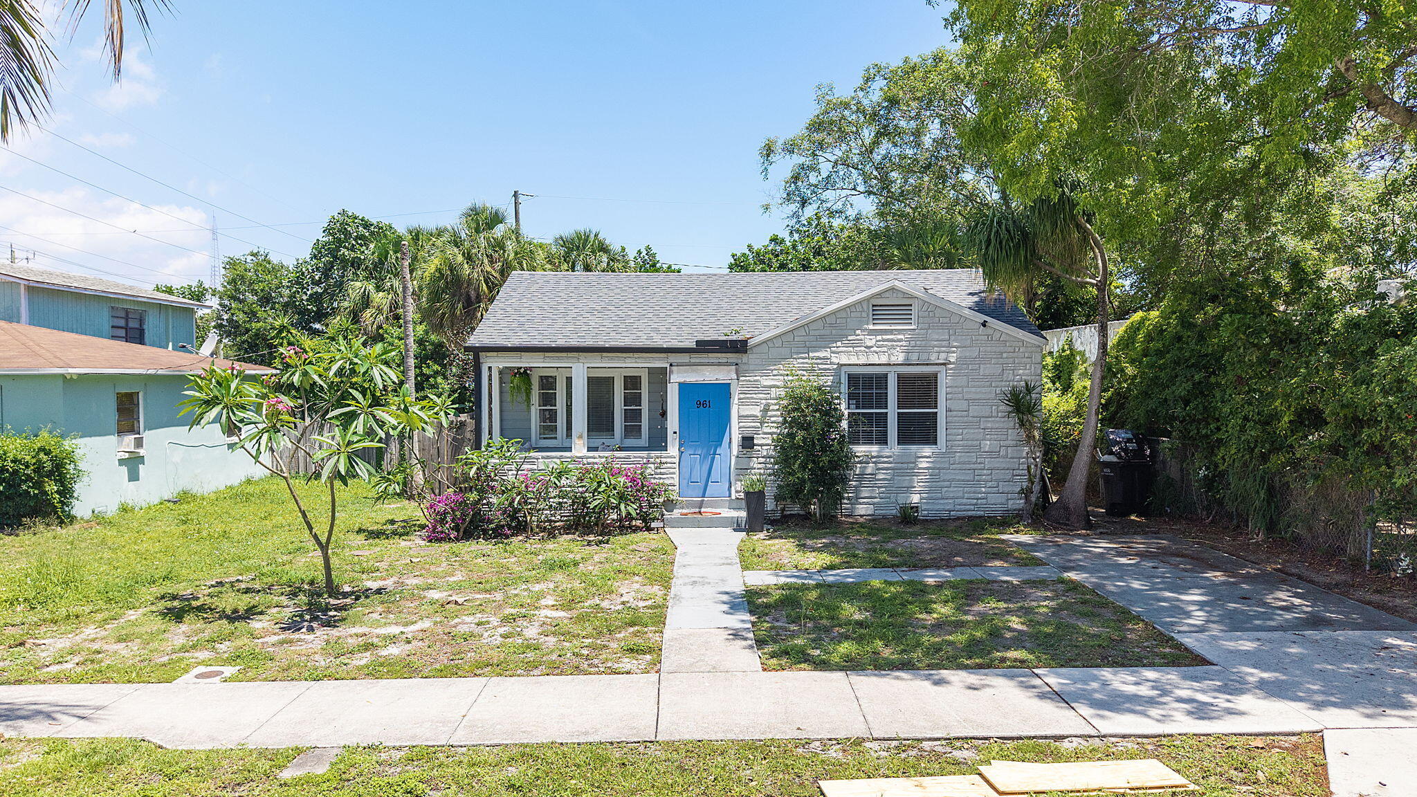 NORTHWOOD ADD - Residential