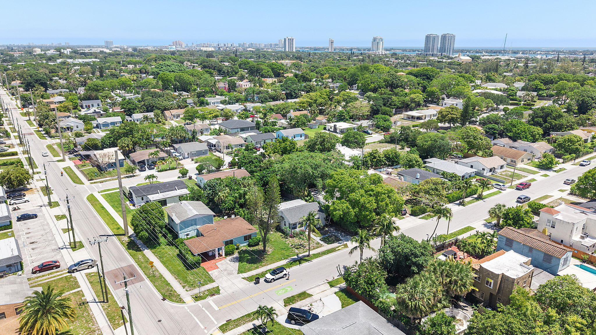 NORTHWOOD ADD - Residential