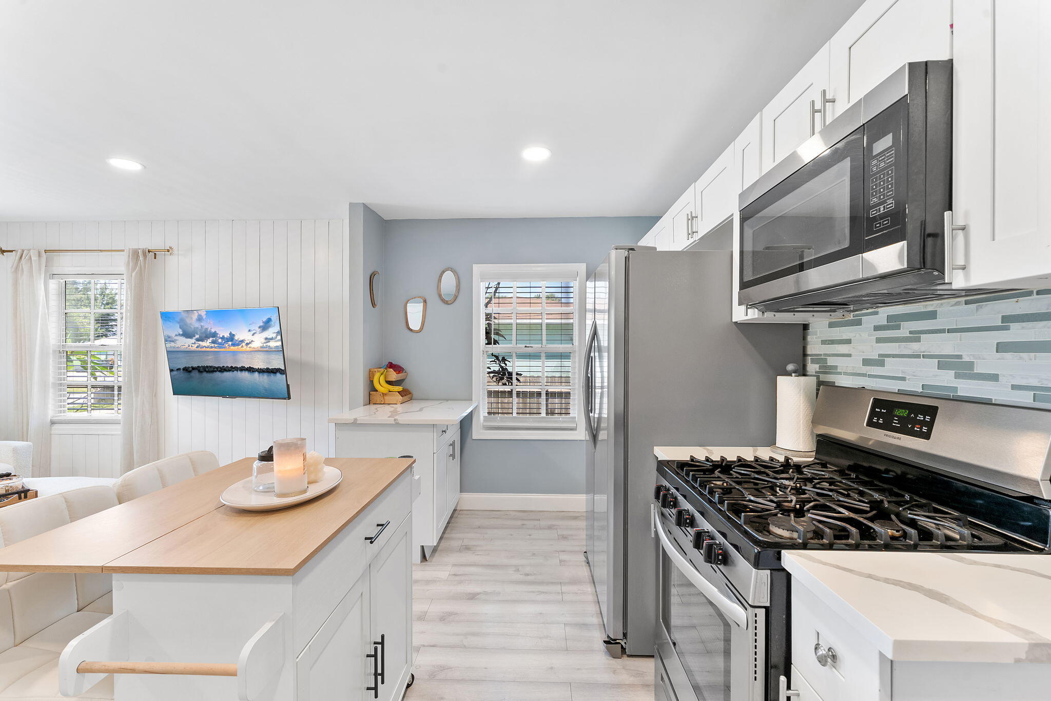 NORTHWOOD ADD - Residential