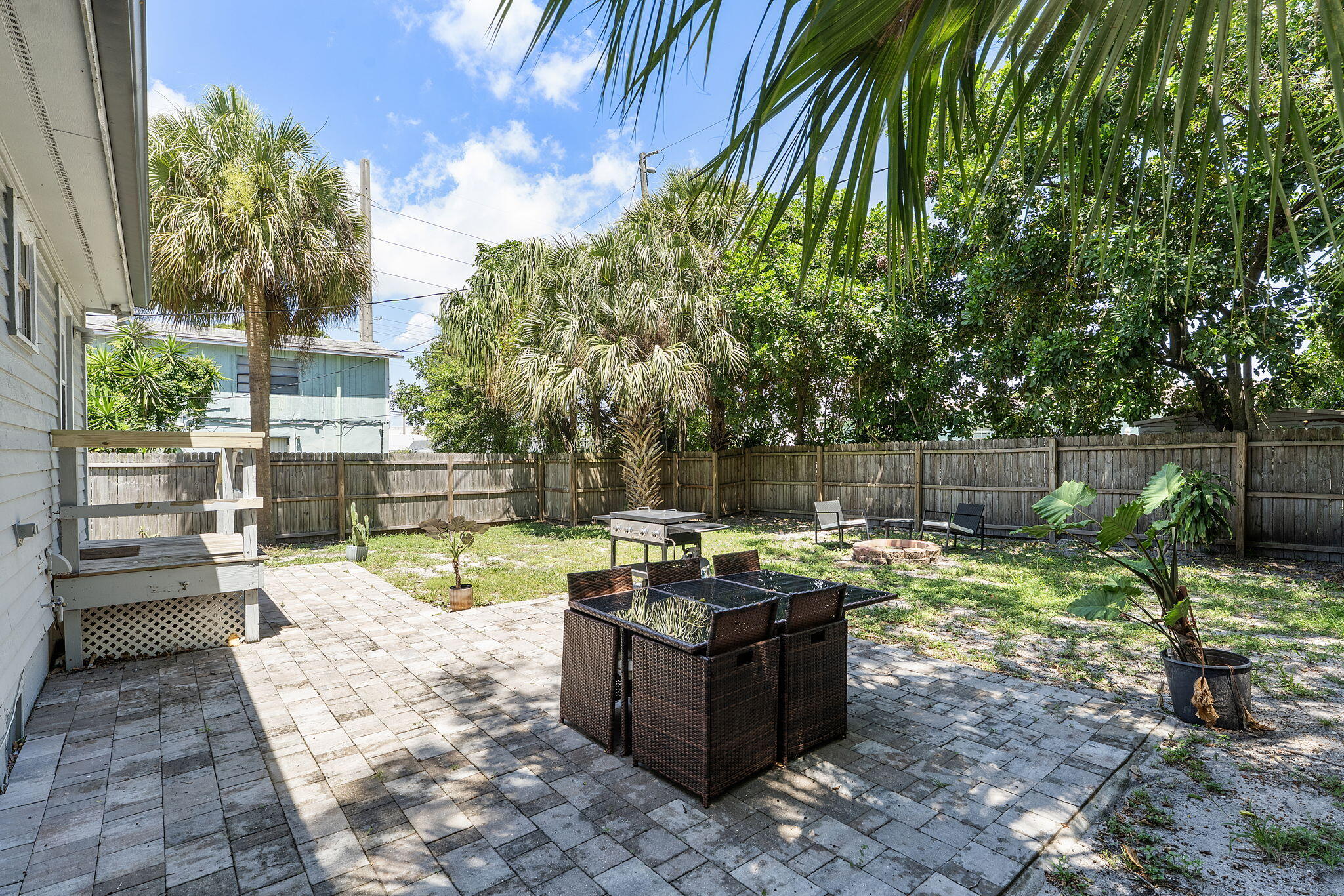 NORTHWOOD ADD - Residential