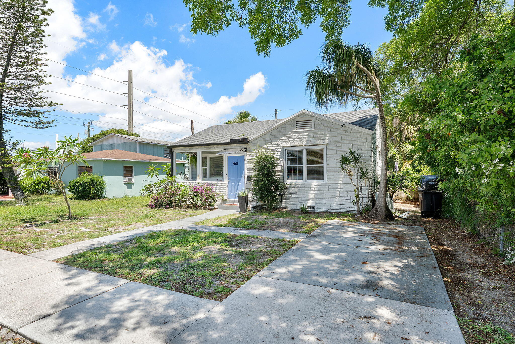 NORTHWOOD ADD - Residential