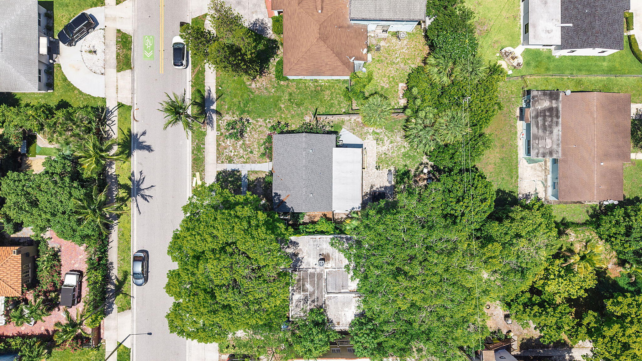 NORTHWOOD ADD - Residential