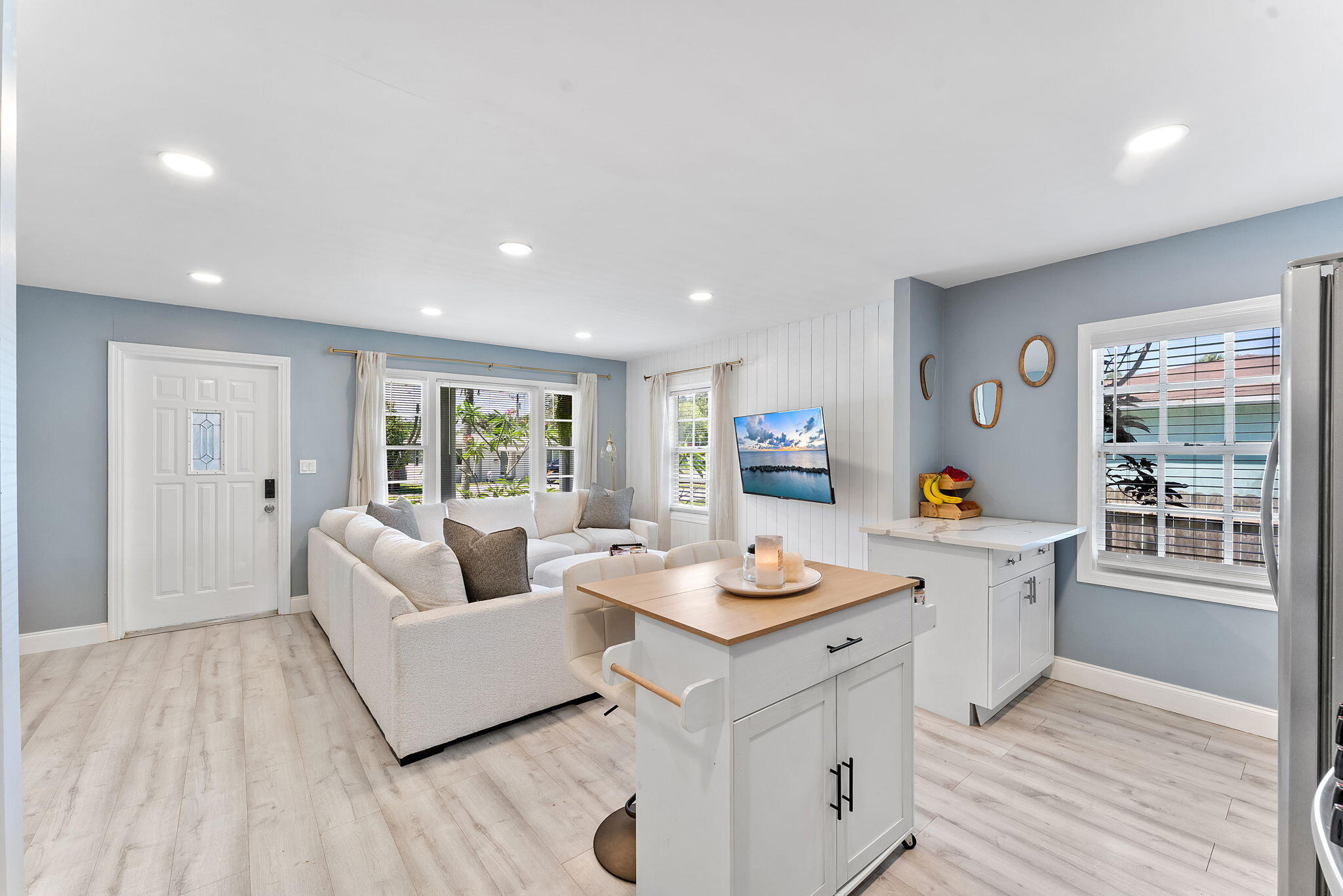 NORTHWOOD ADD - Residential