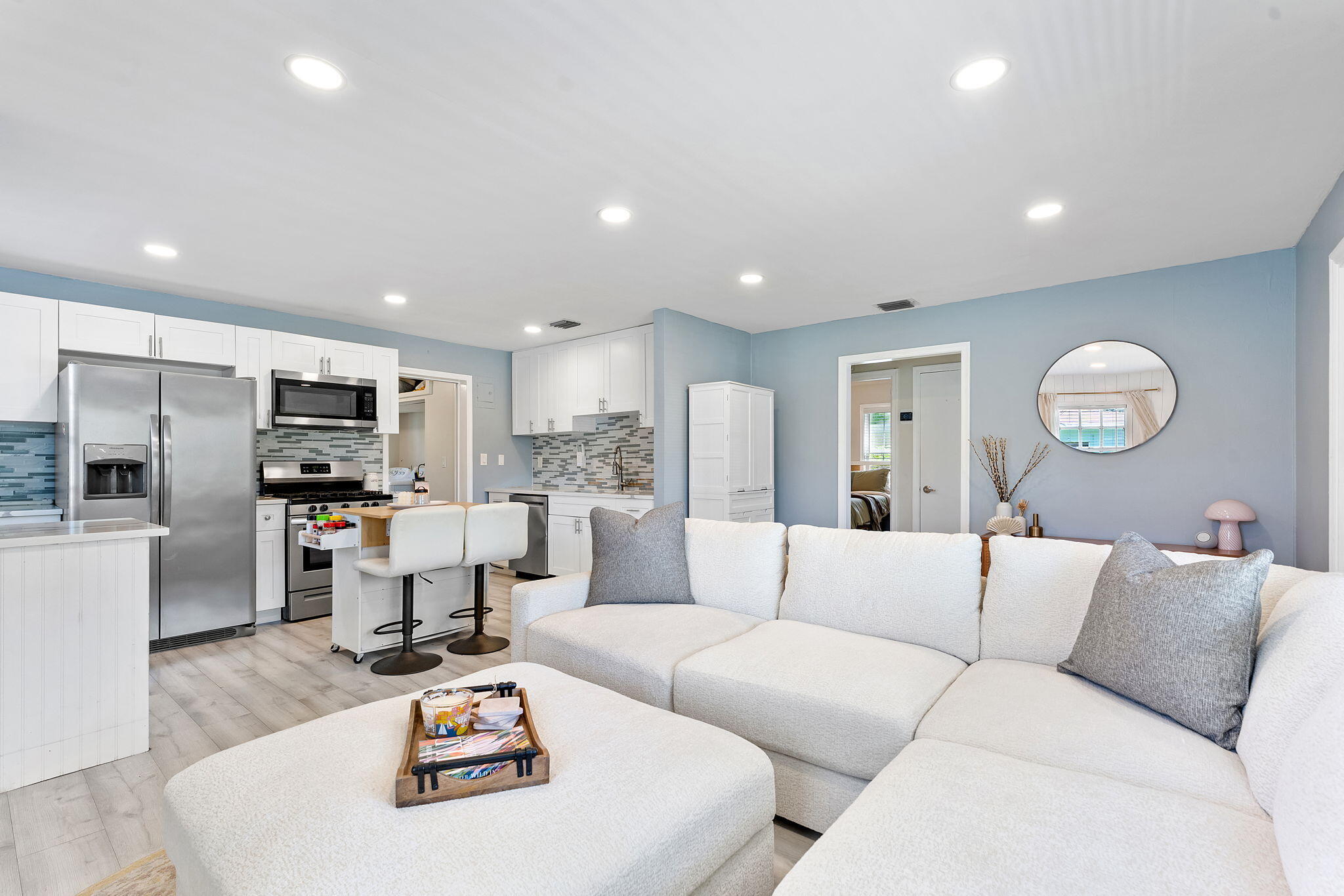NORTHWOOD ADD - Residential