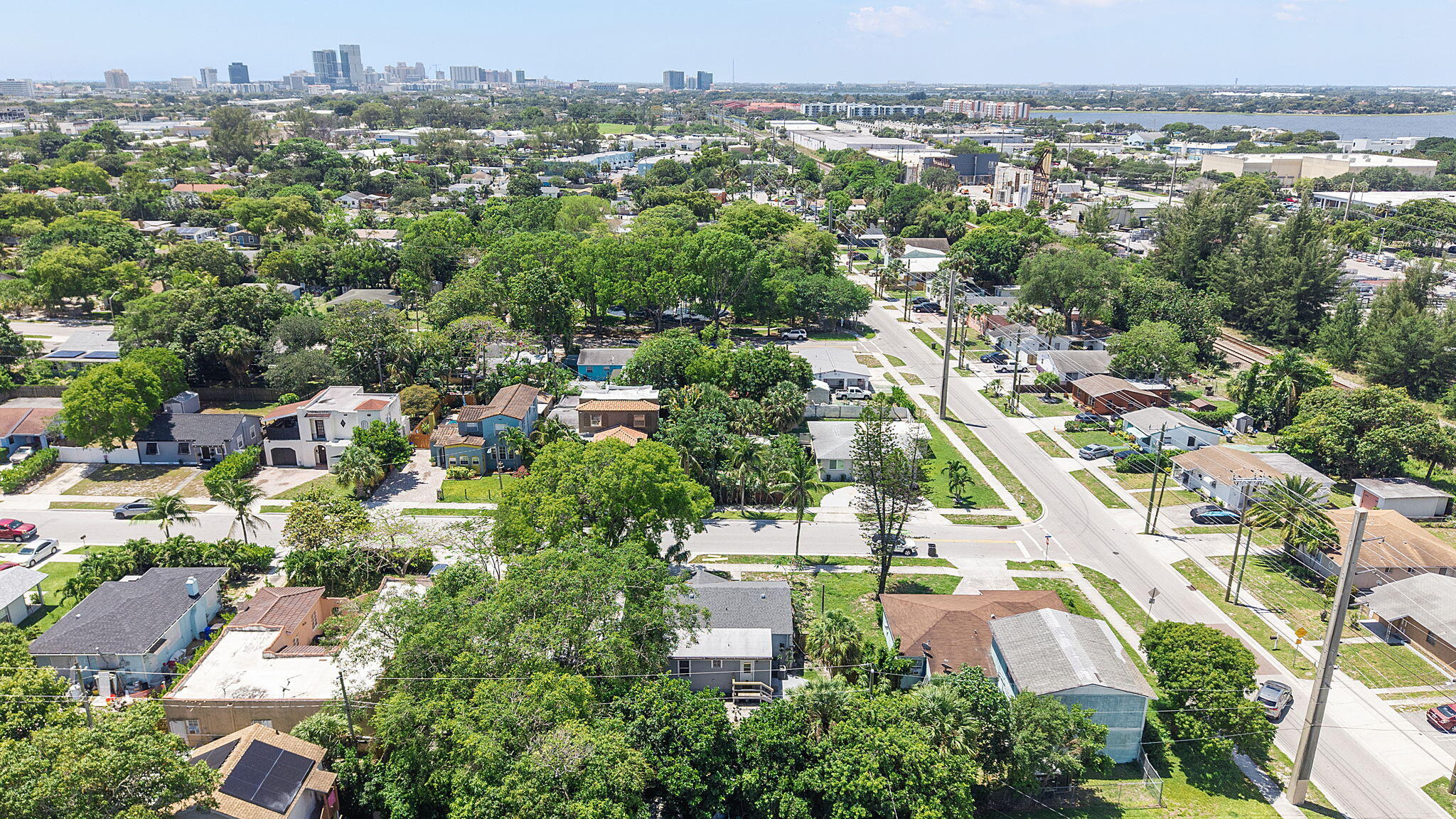 NORTHWOOD ADD - Residential