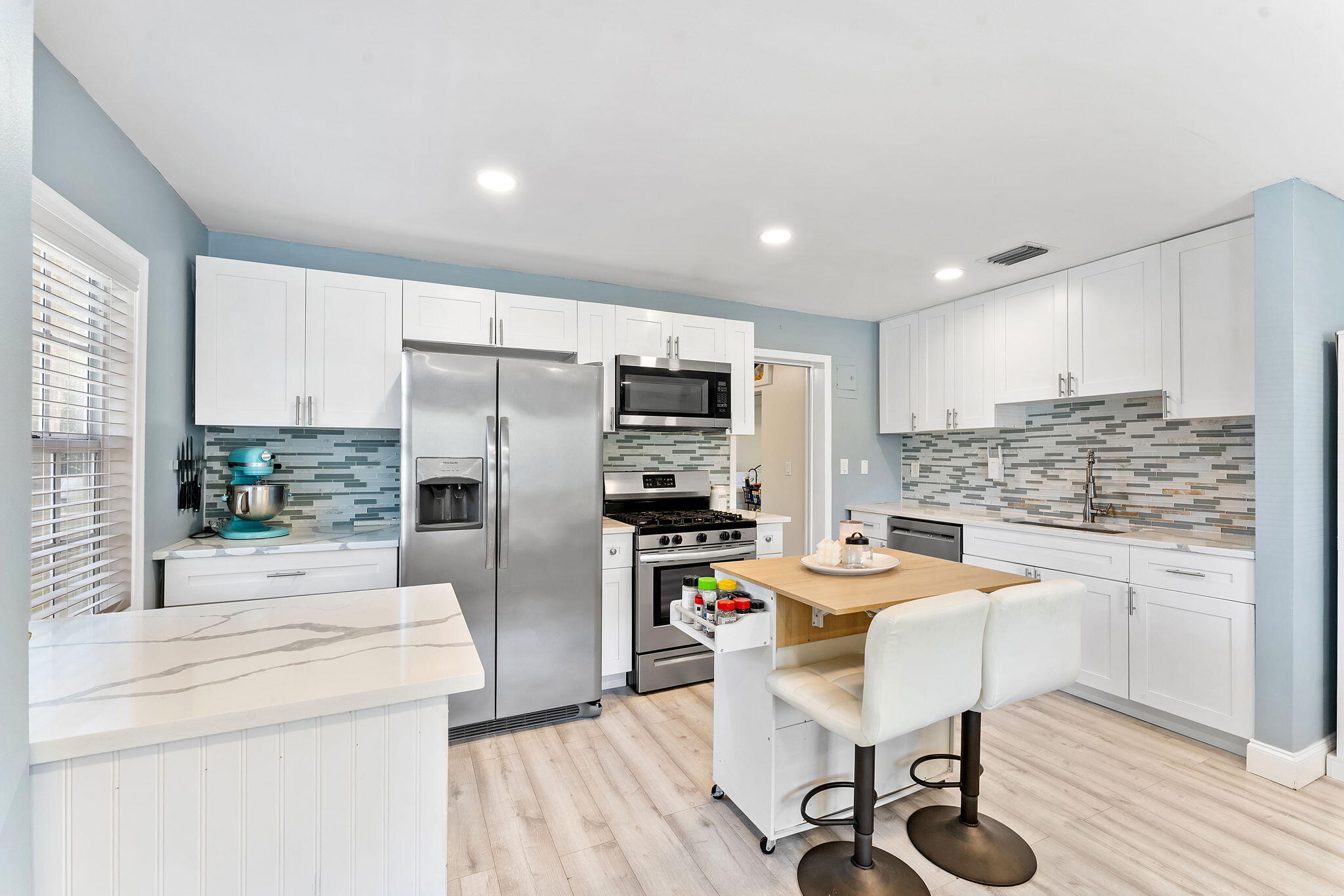 NORTHWOOD ADD - Residential
