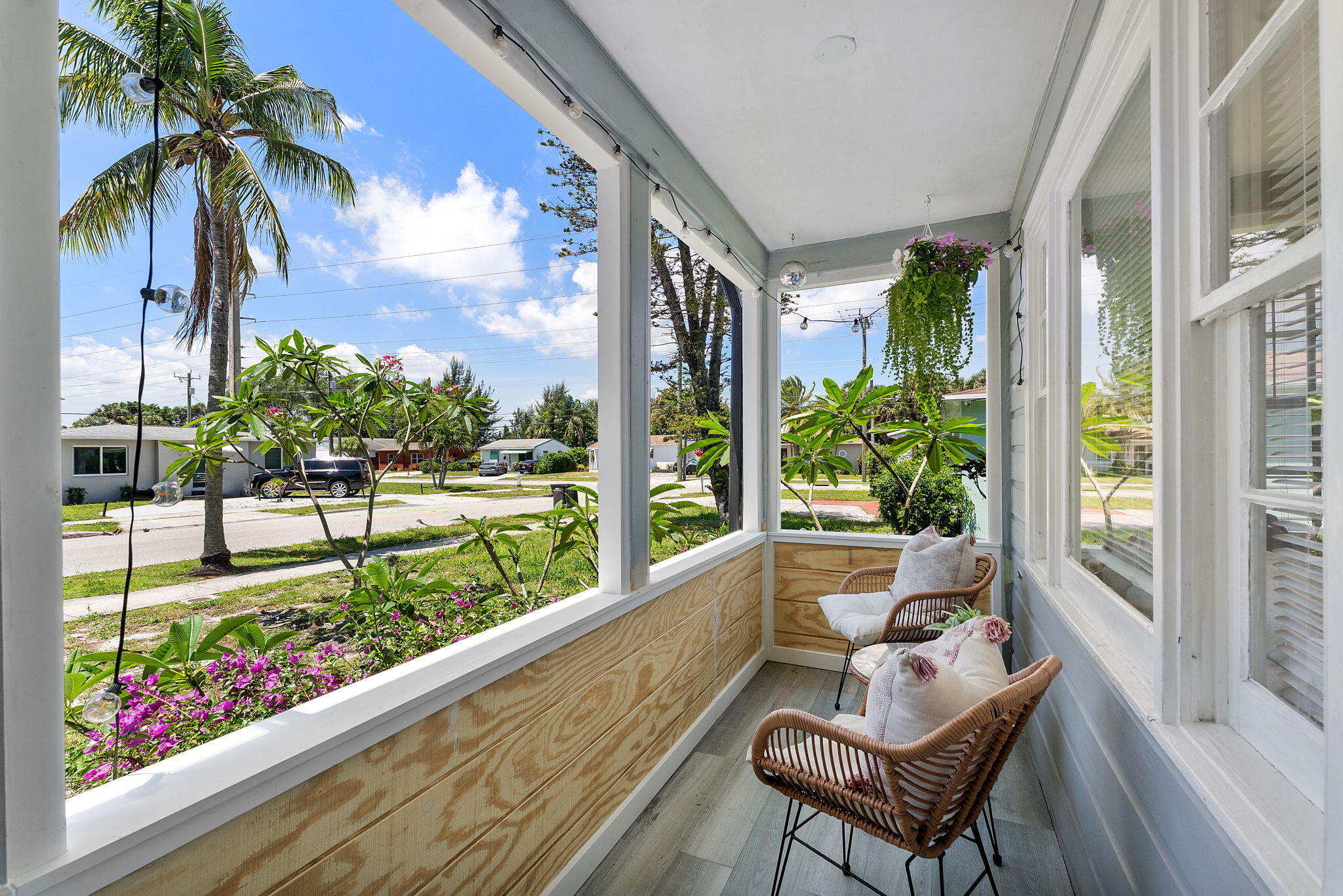 NORTHWOOD ADD - Residential