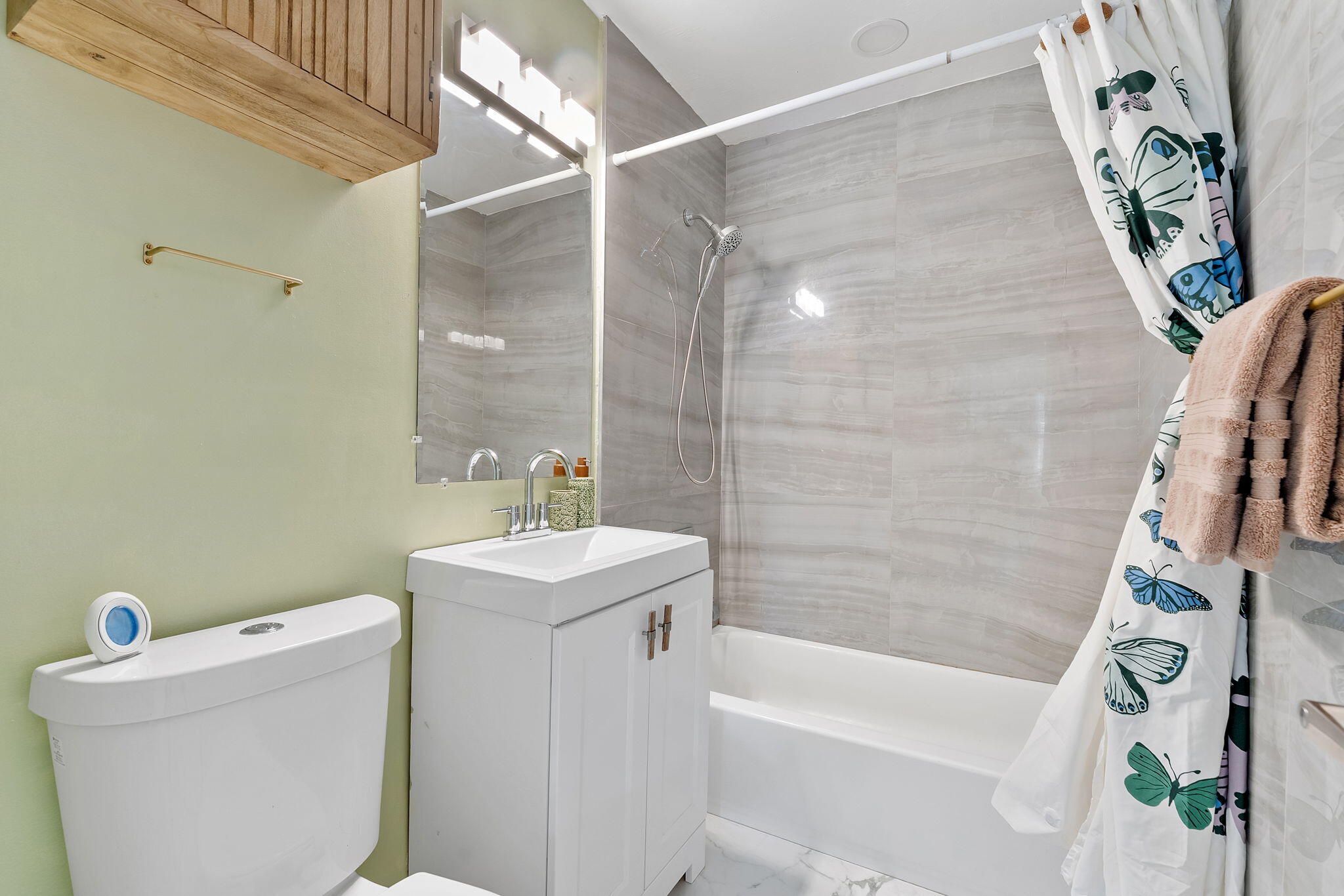 NORTHWOOD ADD - Residential