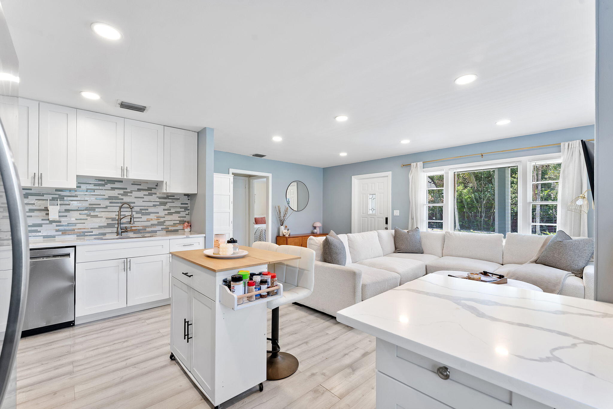 NORTHWOOD ADD - Residential