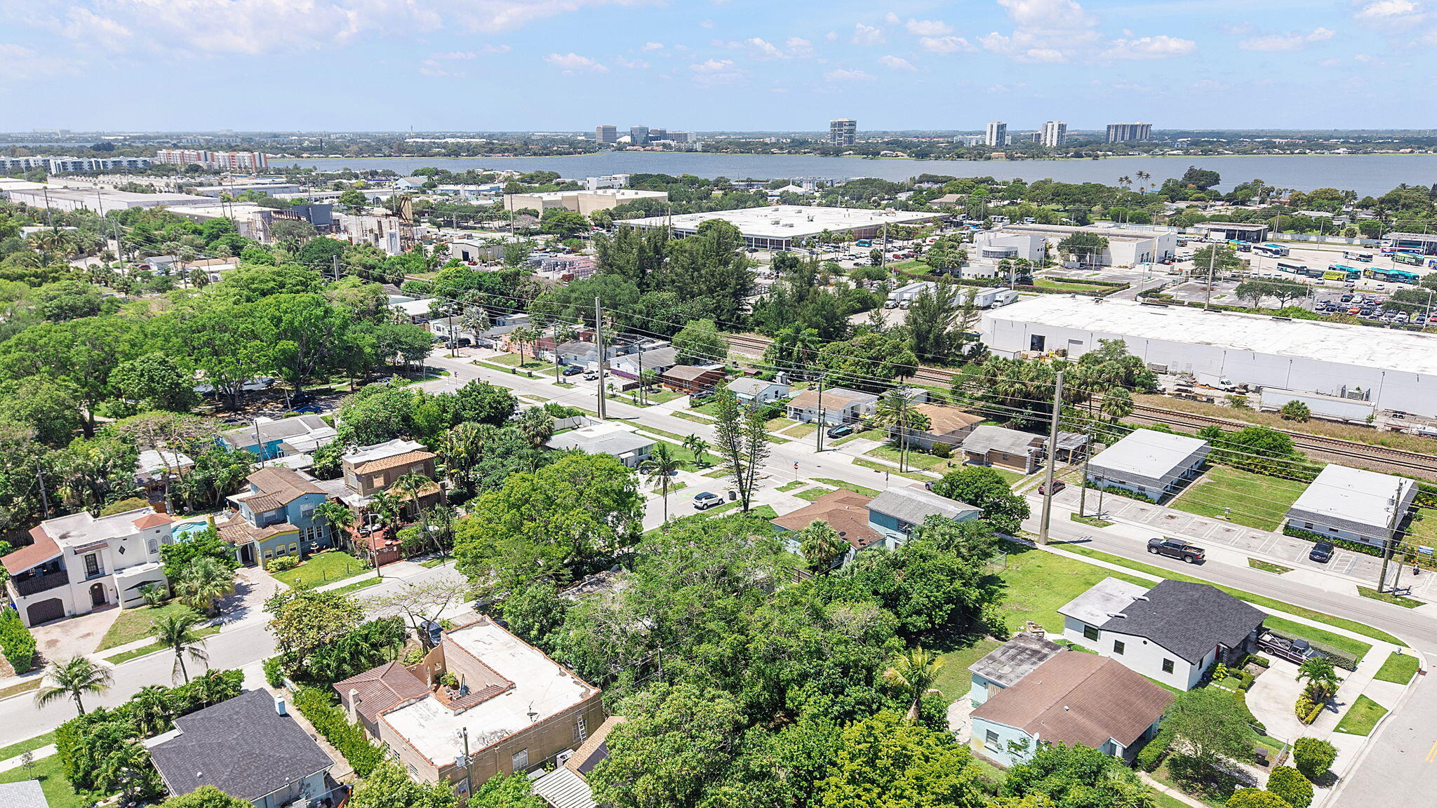 NORTHWOOD ADD - Residential